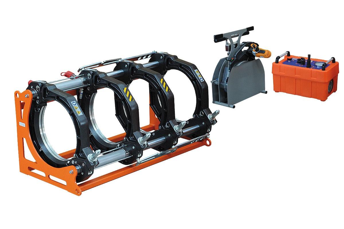 KAYNAK & İŞ MAKİNELERİ