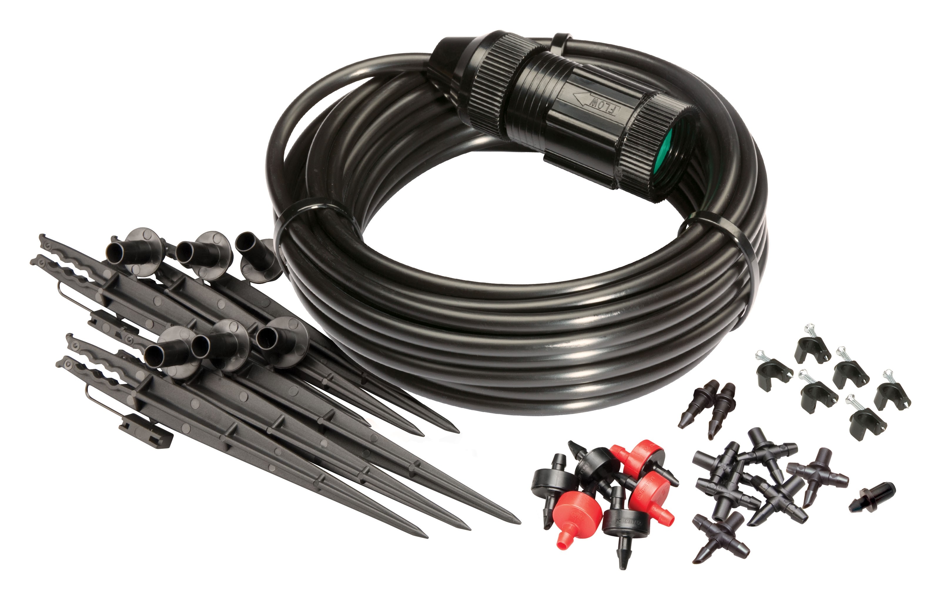 TARIMSAL SULAMA & PEYZAJ SİSTEMLERİ