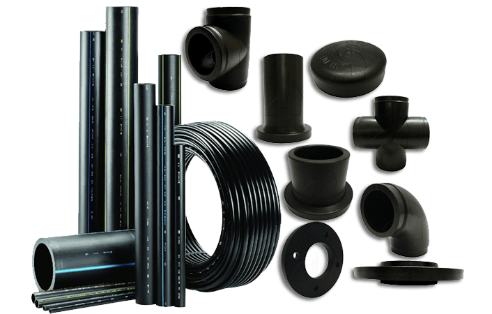 HDPE SİSTEMLER 